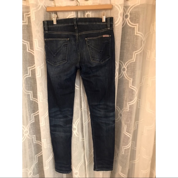 Hudson Jeans Krista Ankle Super Skinny - Picture 2 of 5